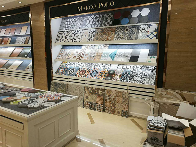 产品展示效果图