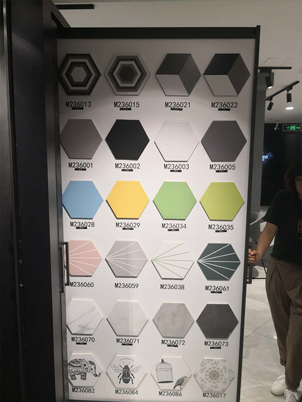 产品展示效果图