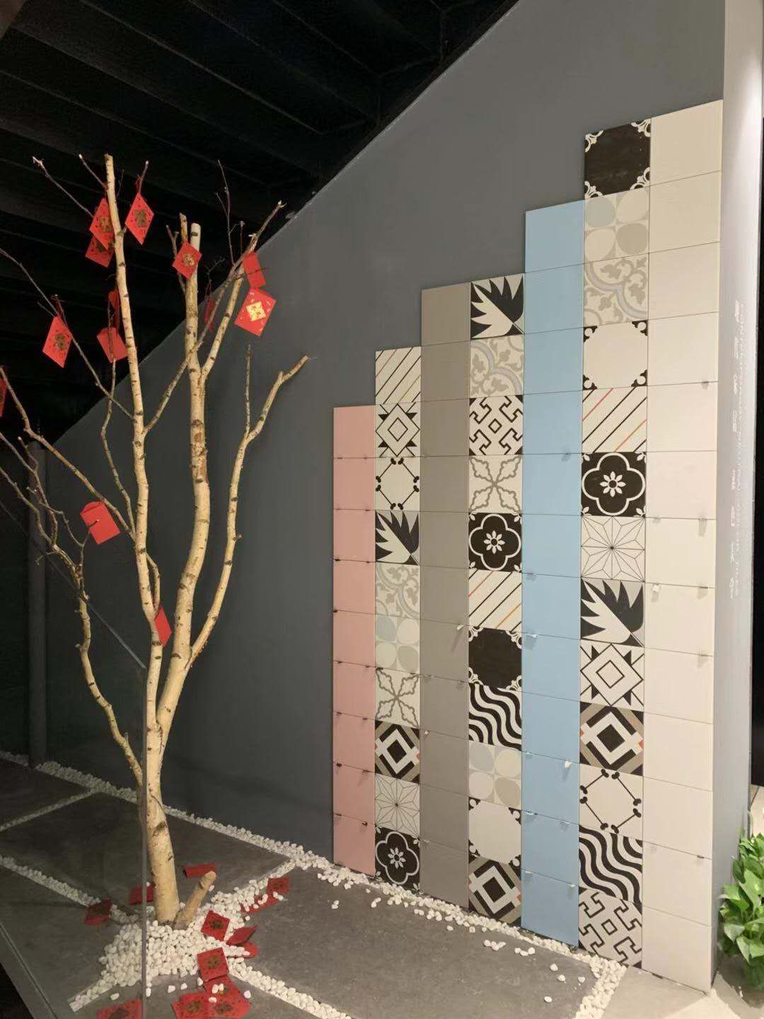 产品展示效果图