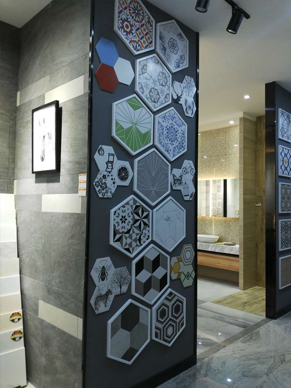 产品展示效果图
