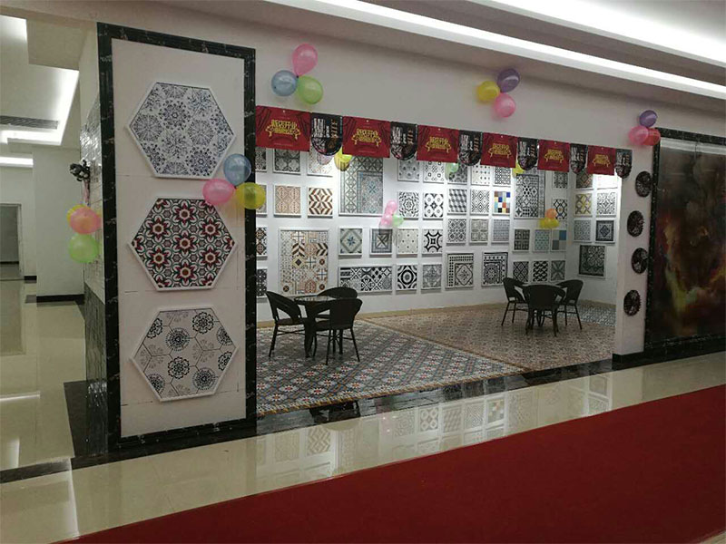 产品展示效果图