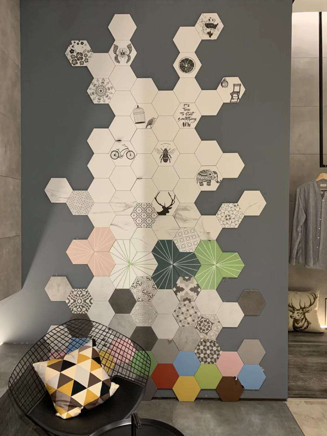 产品展示效果图