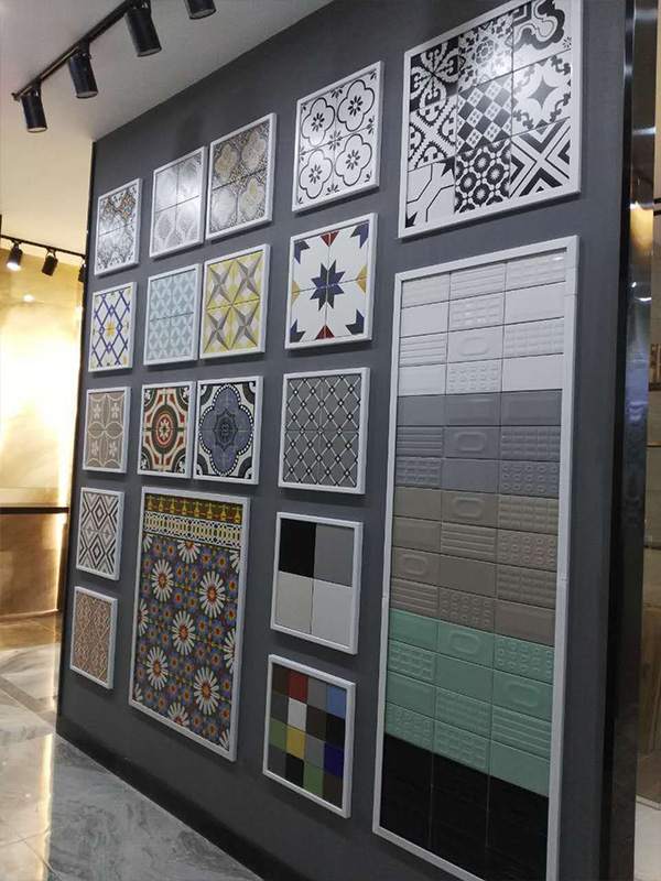 产品展示效果图
