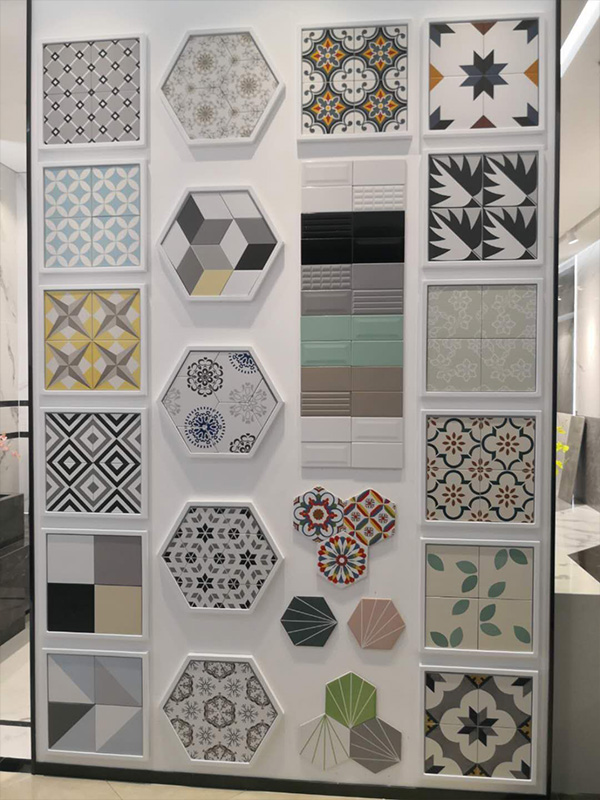 产品展示效果图