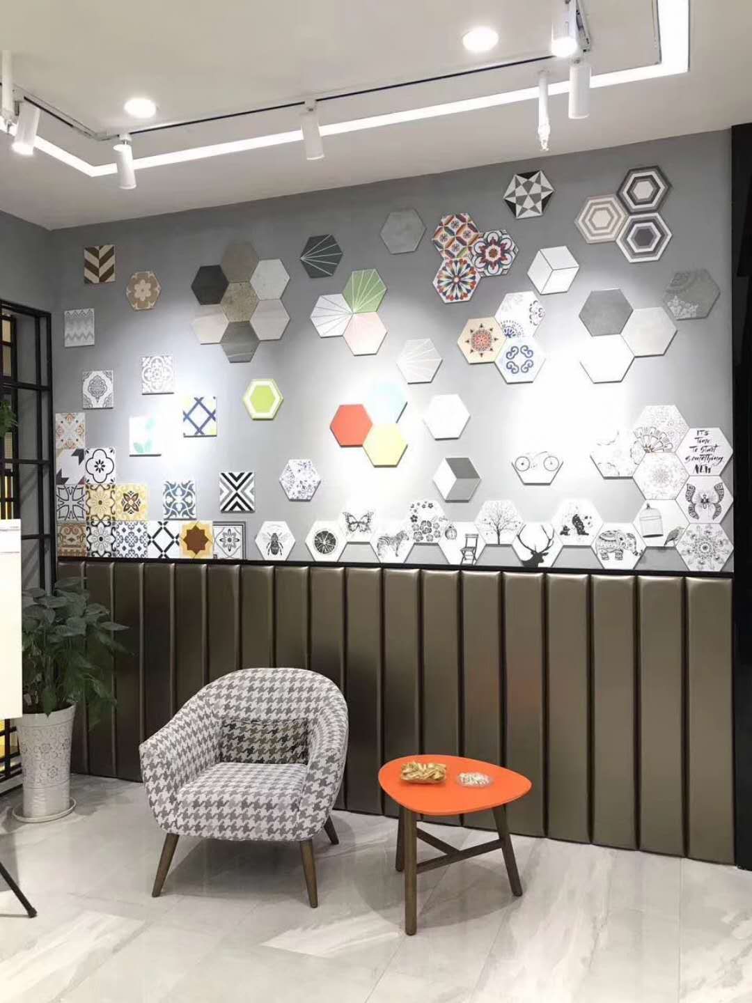 产品展示效果图
