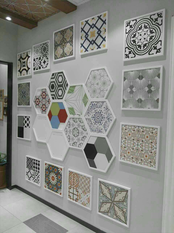 产品展示效果图