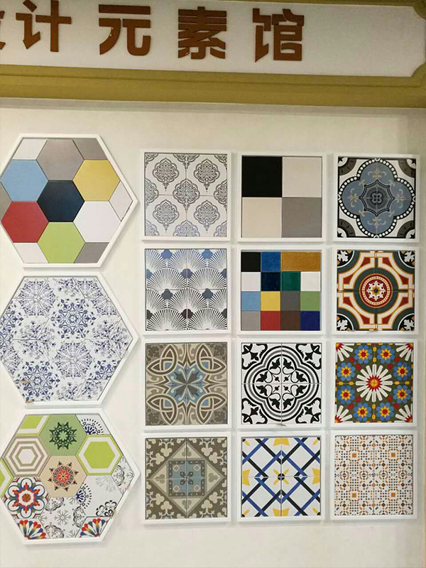 产品展示效果图