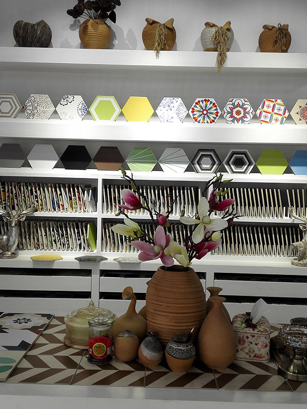 产品展示效果图