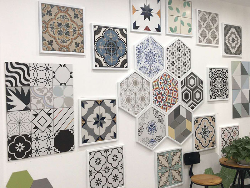 产品展示效果图