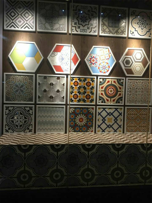 产品展示效果图