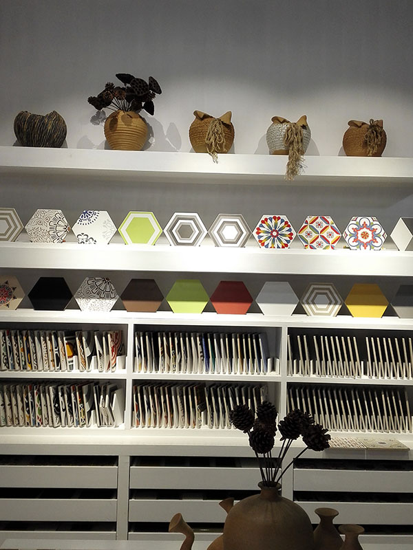 产品展示效果图