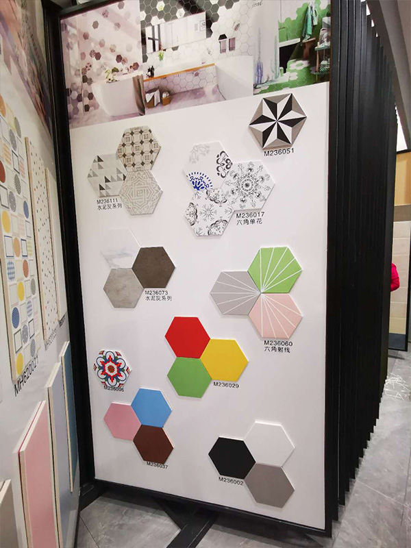 产品展示效果图
