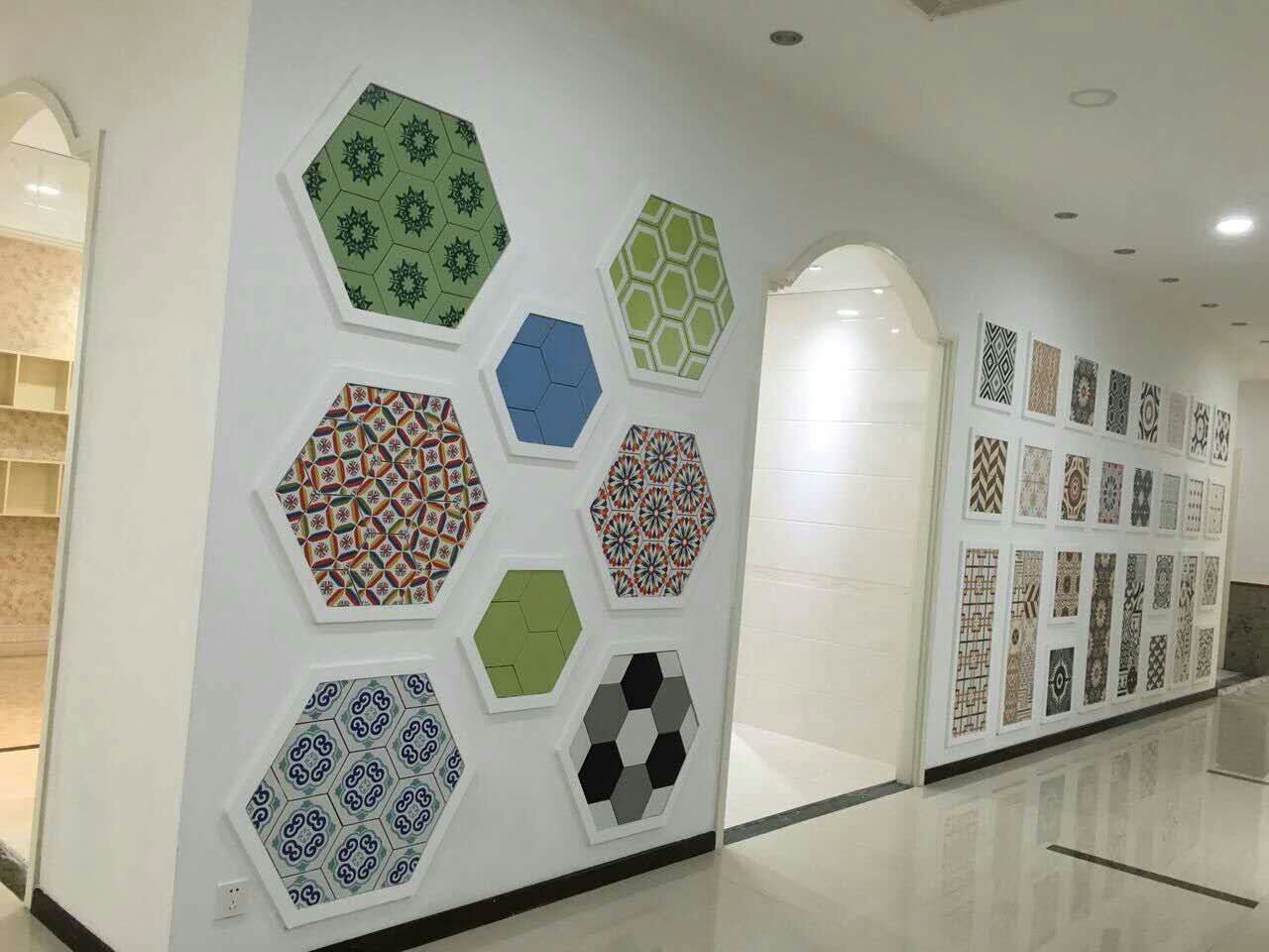 产品展示效果图