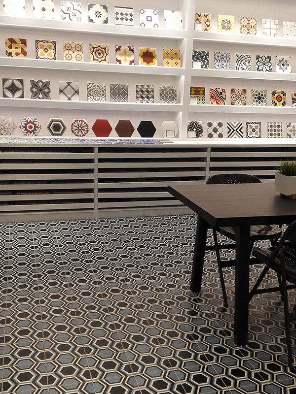 产品展示效果图