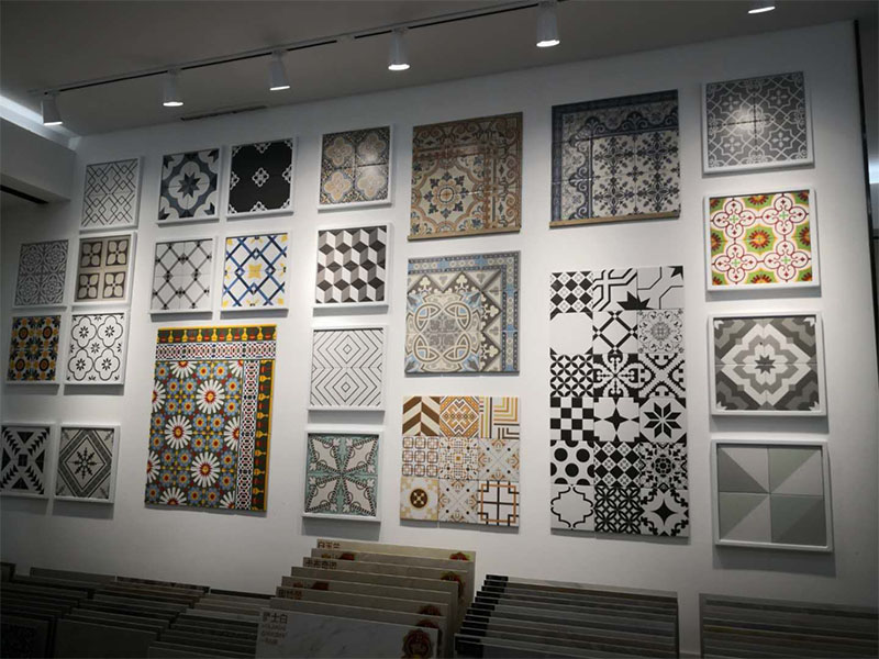 产品展示效果图
